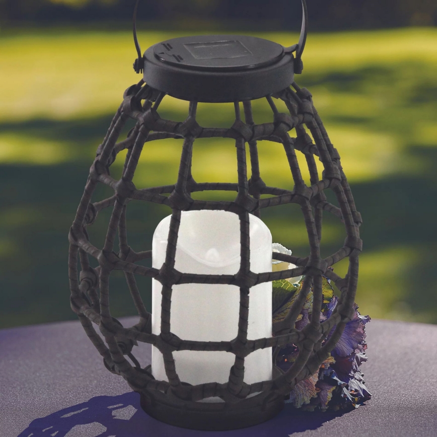 LED Solarna svetilka KOGE LED/1,2V 300 mAh IP44