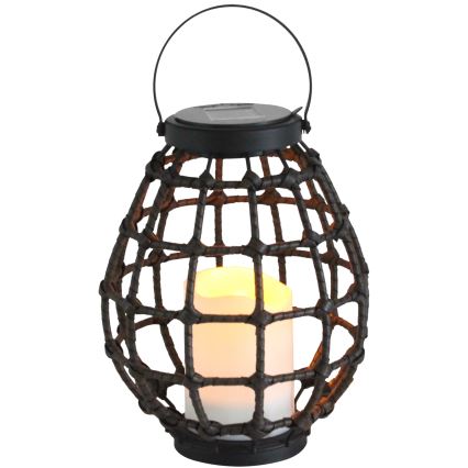 LED Solarna svetilka KOGE LED/1,2V 300 mAh IP44