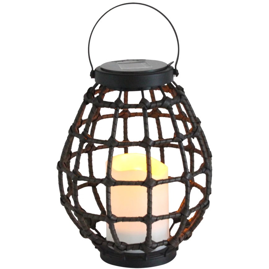 LED Solarna svetilka KOGE LED/1,2V 300 mAh IP44