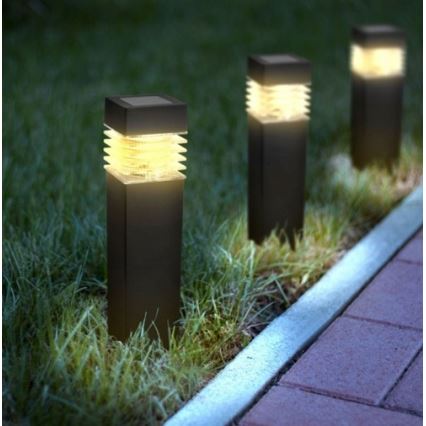 LED Solarna svetilka LED/1,2V 300 mAh IP44