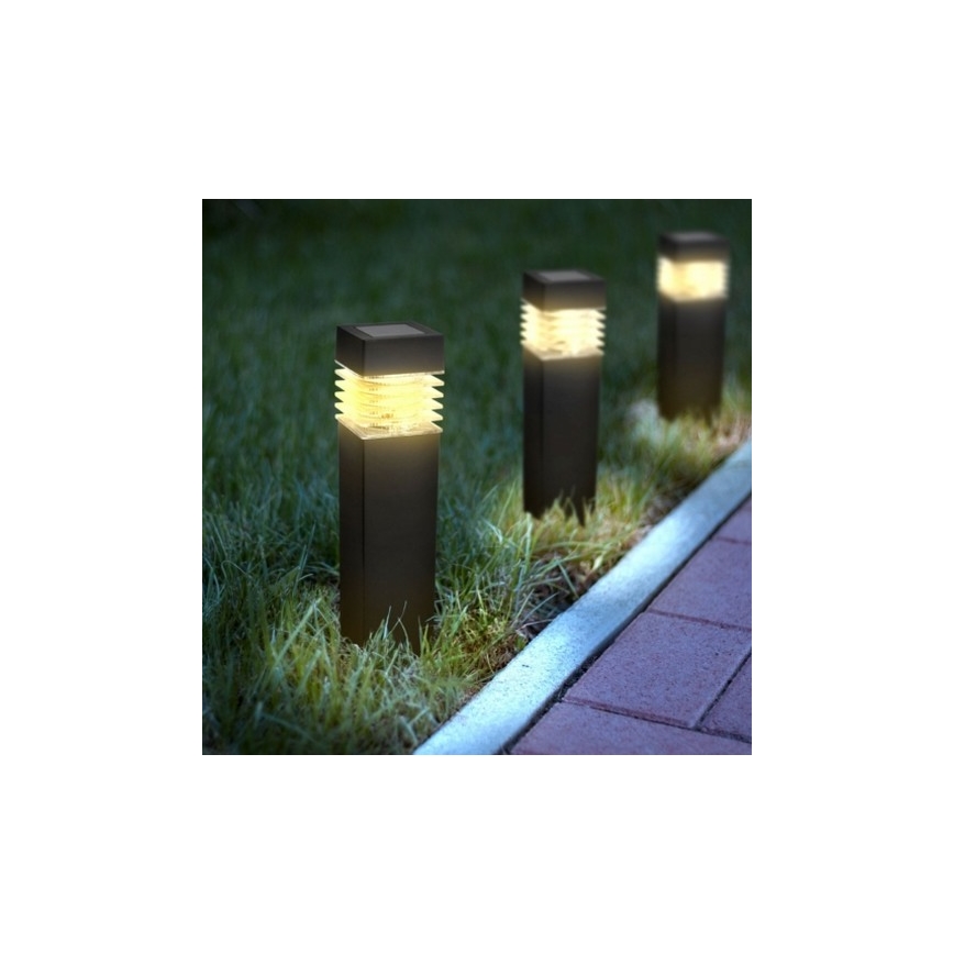 LED Solarna svetilka LED/1,2V 300 mAh IP44