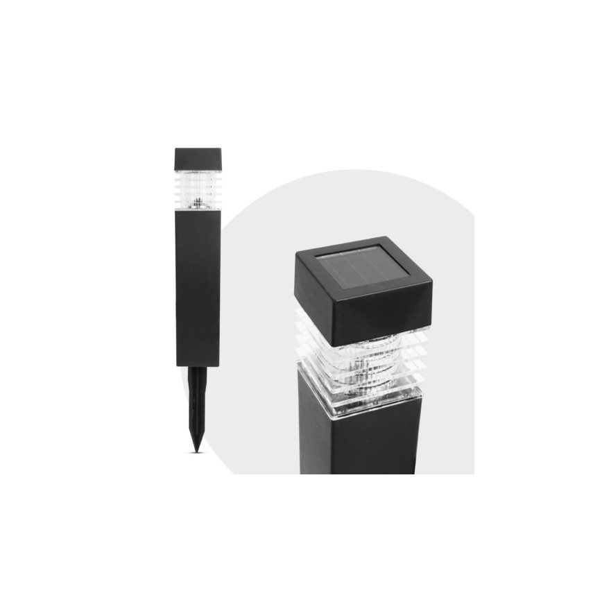 LED Solarna svetilka LED/1,2V 300 mAh IP44