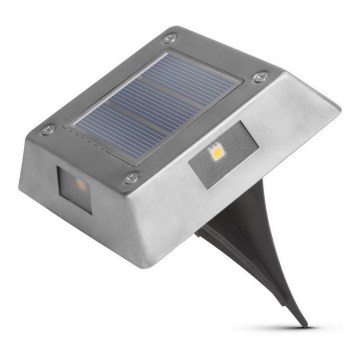 LED Solarna svetilka LED/1,2V 600mAh IP44