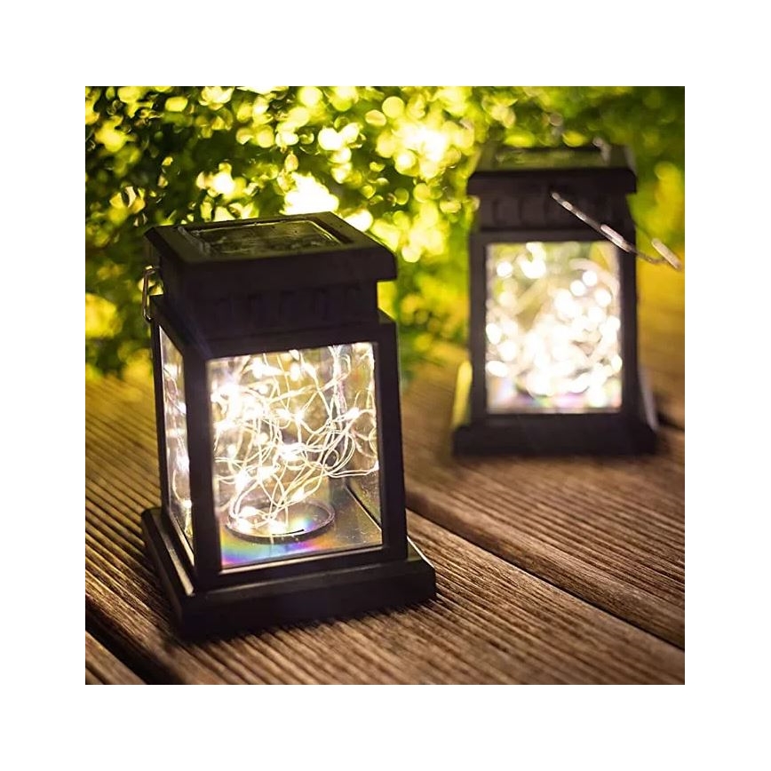 LED Solarna svetilka LED/1,2V