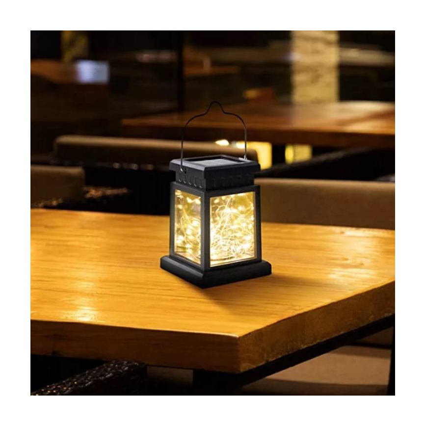 LED Solarna svetilka LED/1,2V