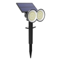 LED Solarna svetilka LED/1200 mAh IP44