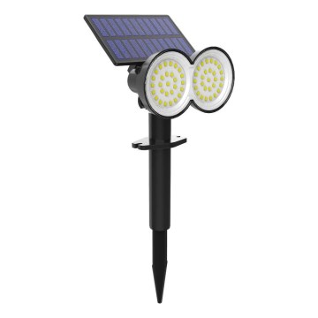 LED Solarna svetilka LED/1200 mAh IP44