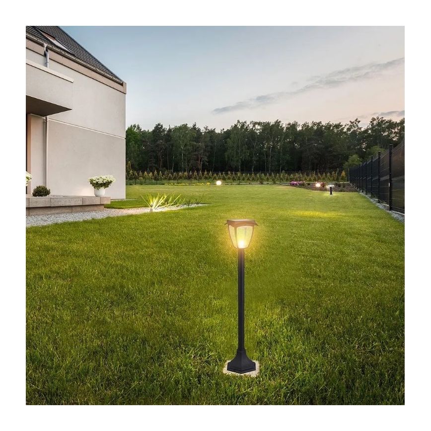 LED Solarna svetilka LED/2W/230V 93 cm 3000/6000K IP65