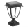 LED Solarna svetilka LED/2W/3,7V 3000/6000K IP65 2200 mAh