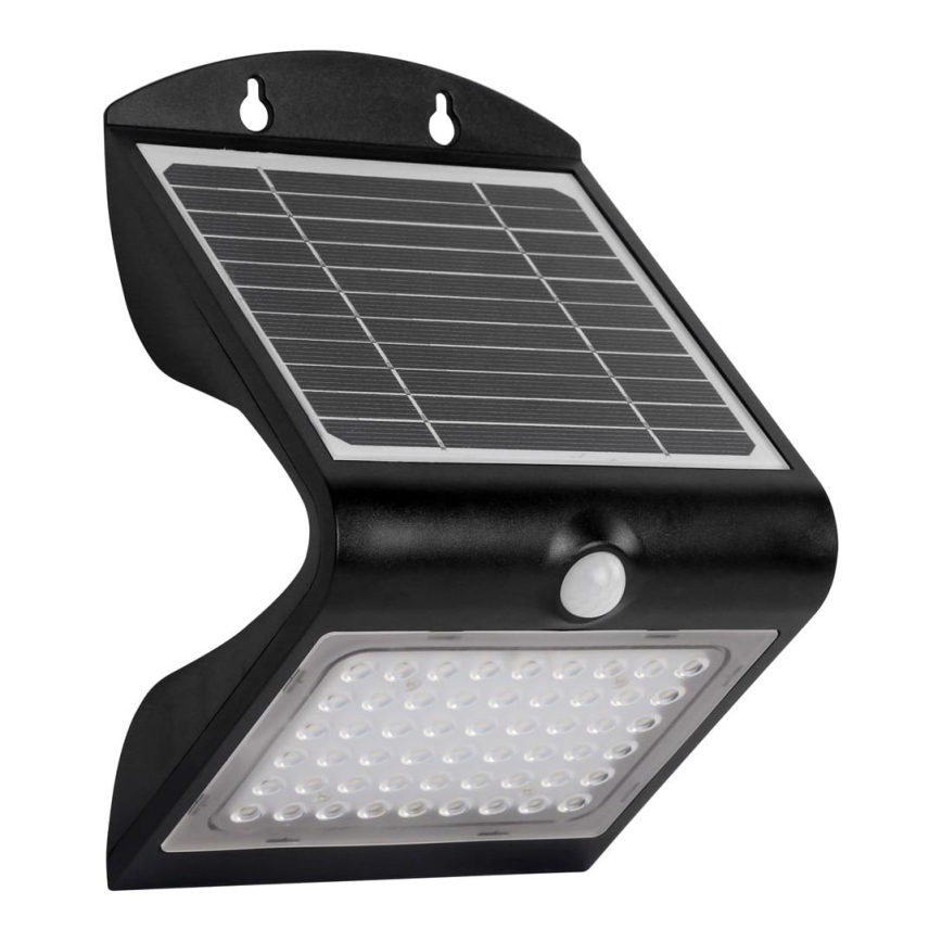 LED Solarna svetilka LED/3,2W/3,7V IP65