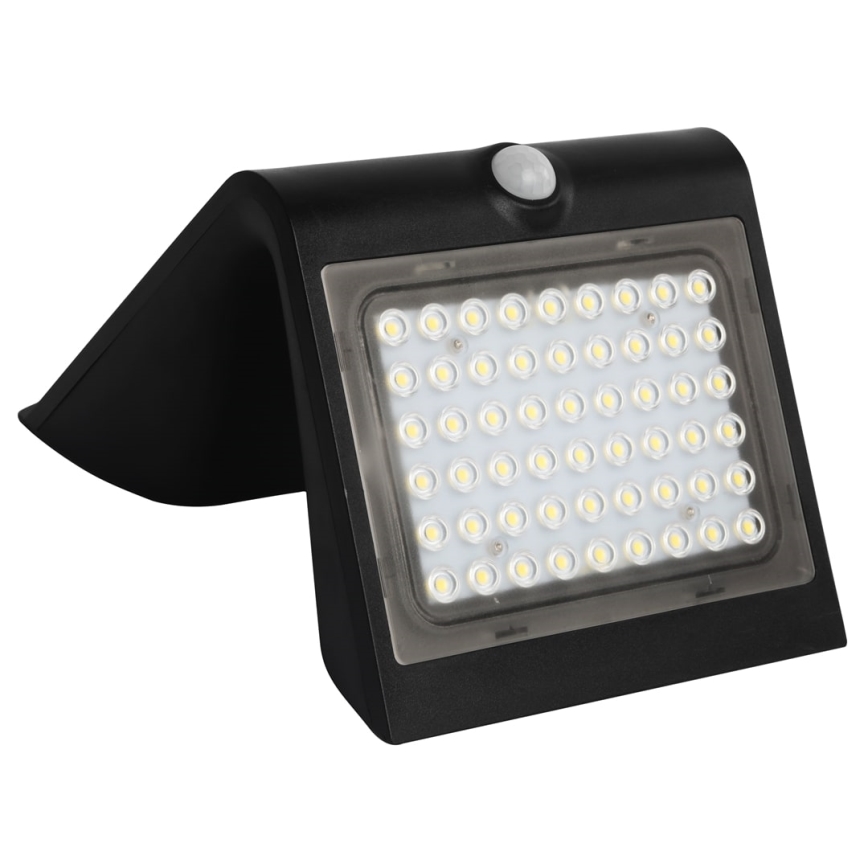 LED Solarna svetilka LED/3,2W/3,7V IP65