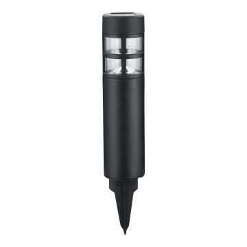 LED Solarna svetilka MARK LED/1,2V IP44