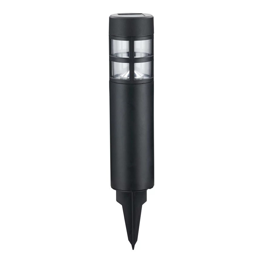 LED Solarna svetilka MARK LED/1,2V IP44