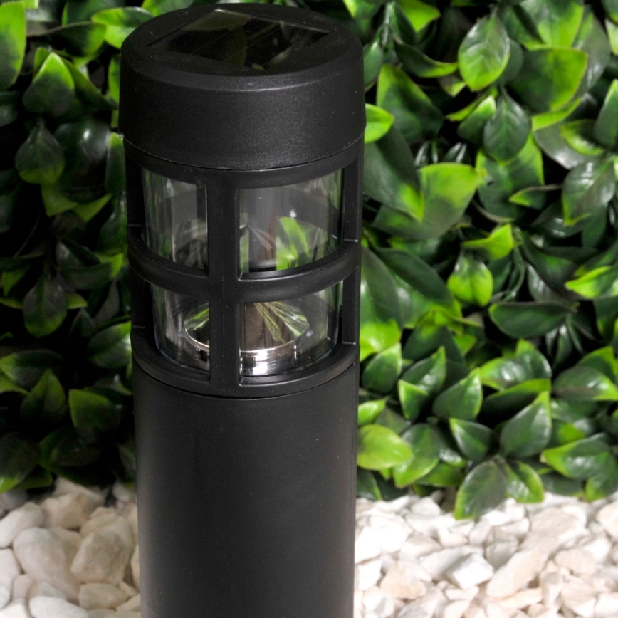 LED Solarna svetilka MARK LED/1,2V IP44