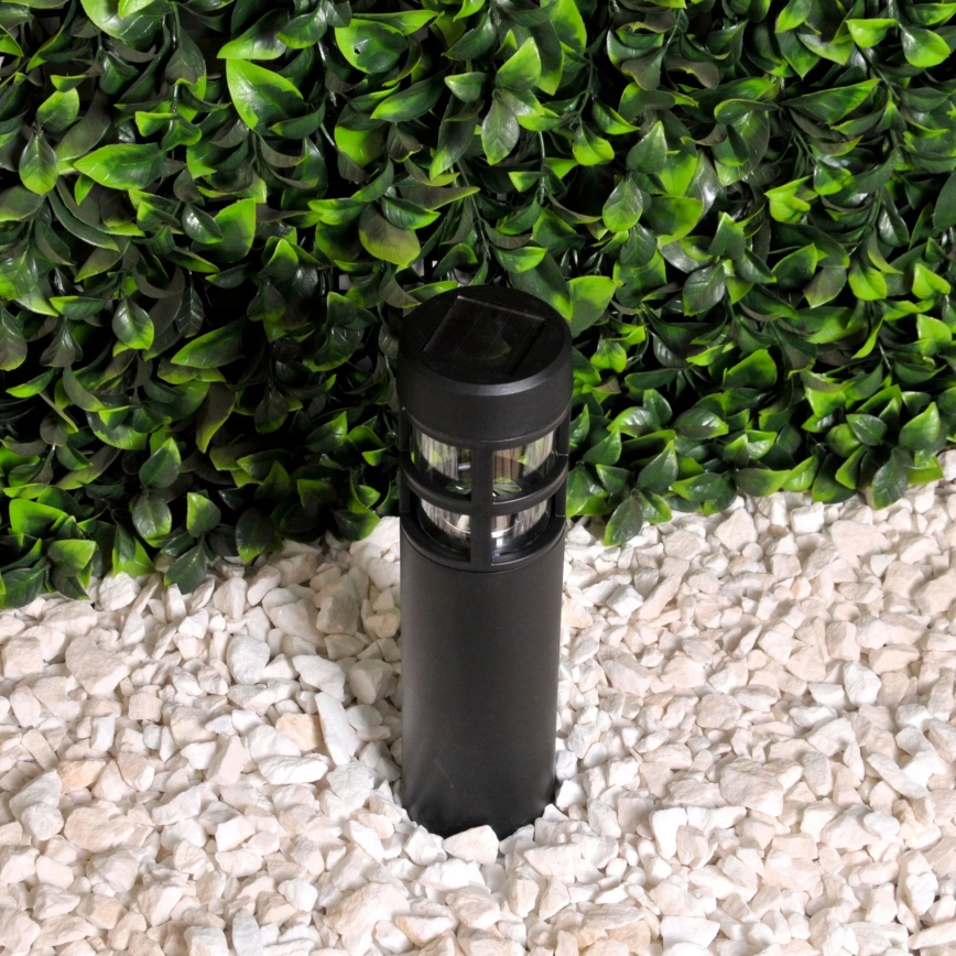 LED Solarna svetilka MARK LED/1,2V IP44
