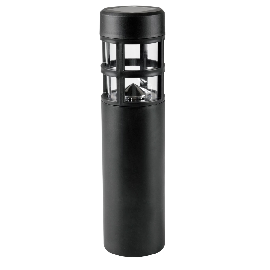 LED Solarna svetilka MARK LED/1,2V IP44