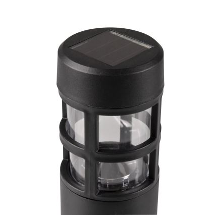 LED Solarna svetilka MARK LED/1,2V IP44