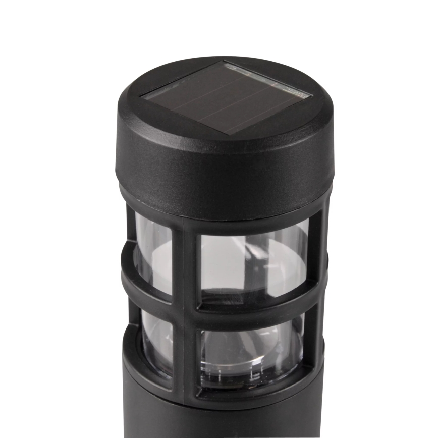 LED Solarna svetilka MARK LED/1,2V IP44