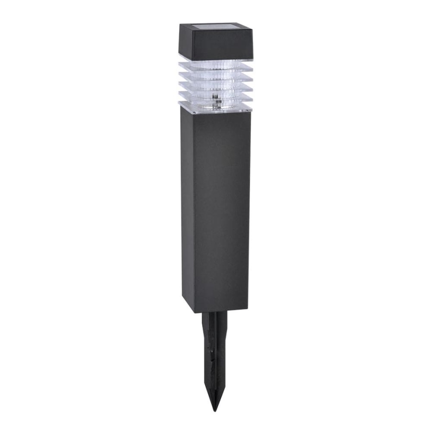 LED Solarna svetilka MARTIN LED/1,2V 600 mAh IP44