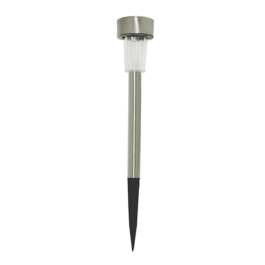LED Solarna svetilka PIN LED/1,2V 40 mAh IP44