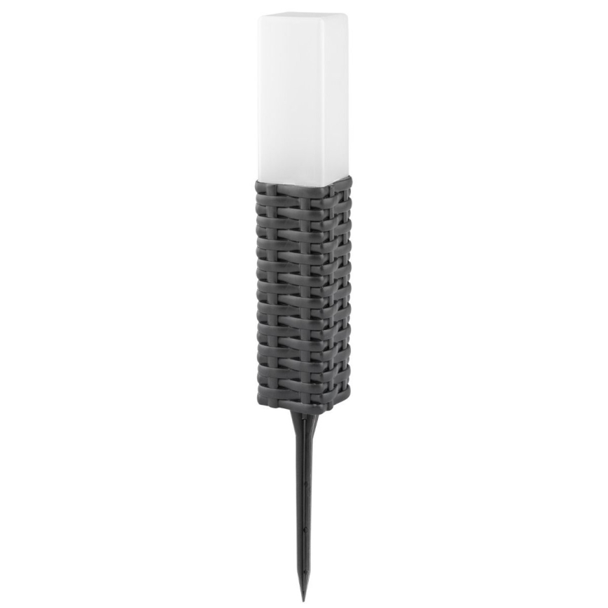 LED Solarna svetilka RABBIA LED/1,2V IP44