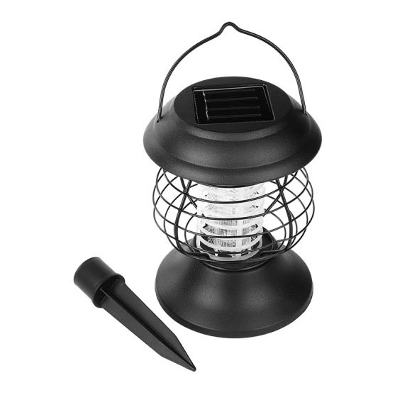 LED Solarna svetilka s pastjo za insekte LED/1,2V 600 mAh IP44