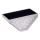 LED solarna svetilka s senzorjem ARI LED/4,5W/3,7V 600 mAh IP44 bela