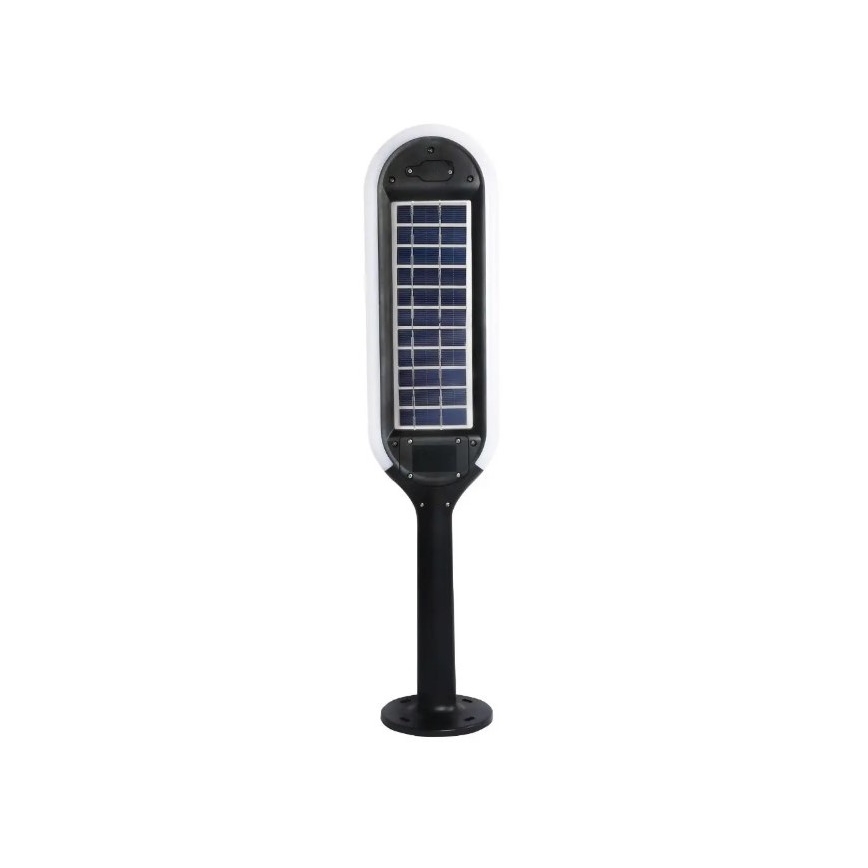 LED Solarna svetilka s senzorjem BOLLARD LED/5W/5,5V 70 cm 3000K IP65 2000 mAh