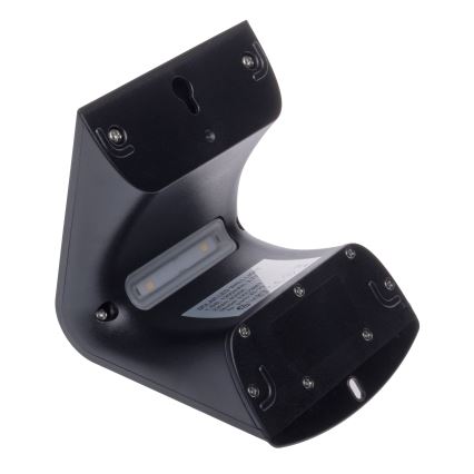 LED Solarna svetilka s senzorjem gibanja LED/1,5W/3,7V IP65