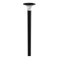 LED Solarna svetilka s senzorjem LED/15W/3,2V 4000K/6000K IP65 6000 mAh