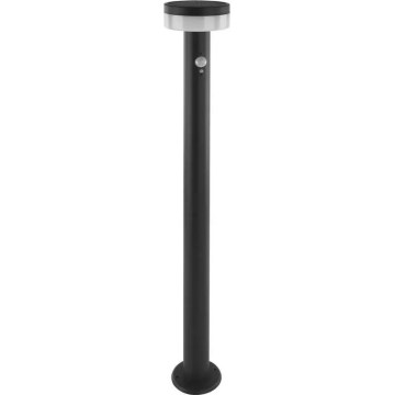 LED Solarna svetilka s senzorjem LED/2W/3,7V 1200 mAh IP44 80 cm