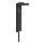 LED Solarna svetilka s senzorjem LED/3,7V 4000K 41,3 cm 2200 mAh IP65