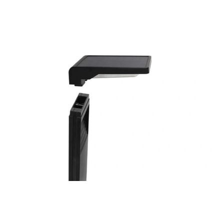 LED Solarna svetilka s senzorjem LED/3,7V 4000K 41,3 cm IP65