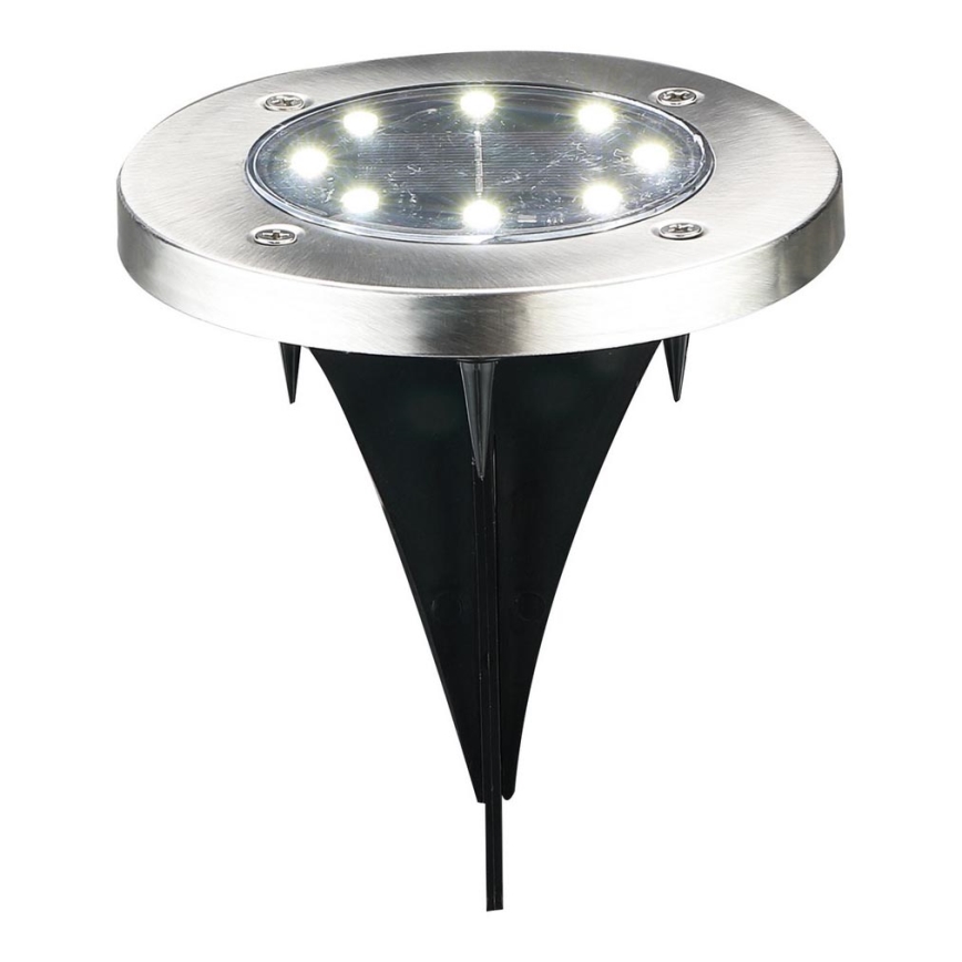 LED Solarna svetilka SOL LED/1,2V 300 mAh IP44
