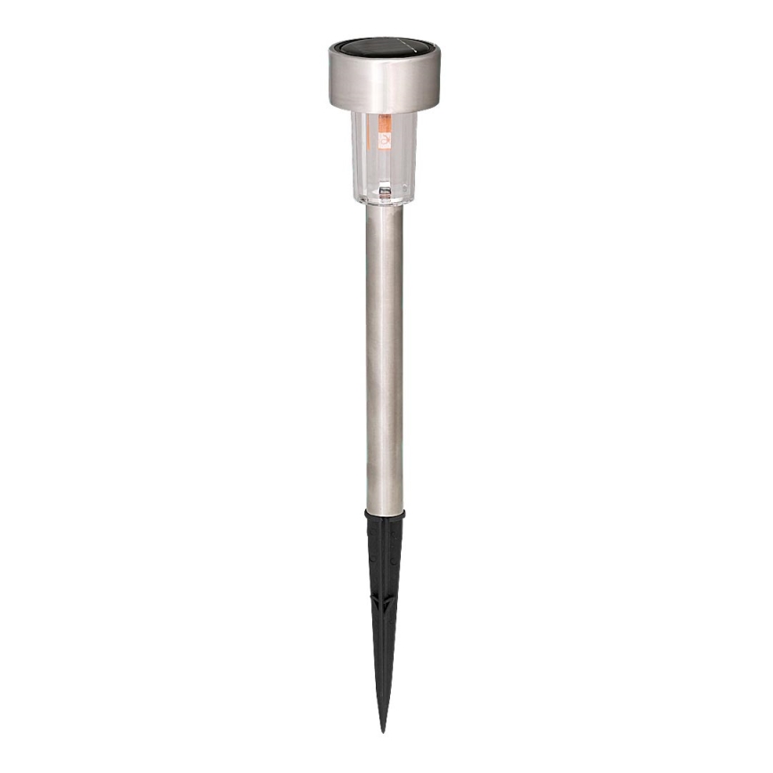LED Solarna svetilka SOLAR 1xLED/0,1W/1xNi-MH IP44