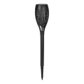 LED solarna svetilka SPARKLE LED/1xAAA 1600K IP44 200 mAh