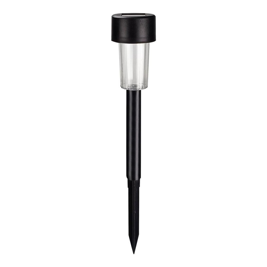 LED Solarna svetilka STIK LED/1,2V 40 mAh IP44