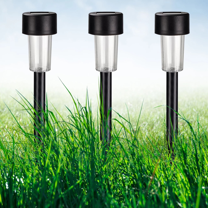 LED Solarna svetilka STIK LED/1,2V 40 mAh IP44