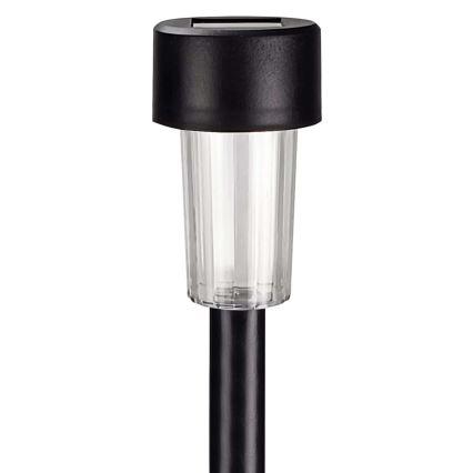 LED Solarna svetilka STIK LED/1,2V 40 mAh IP44