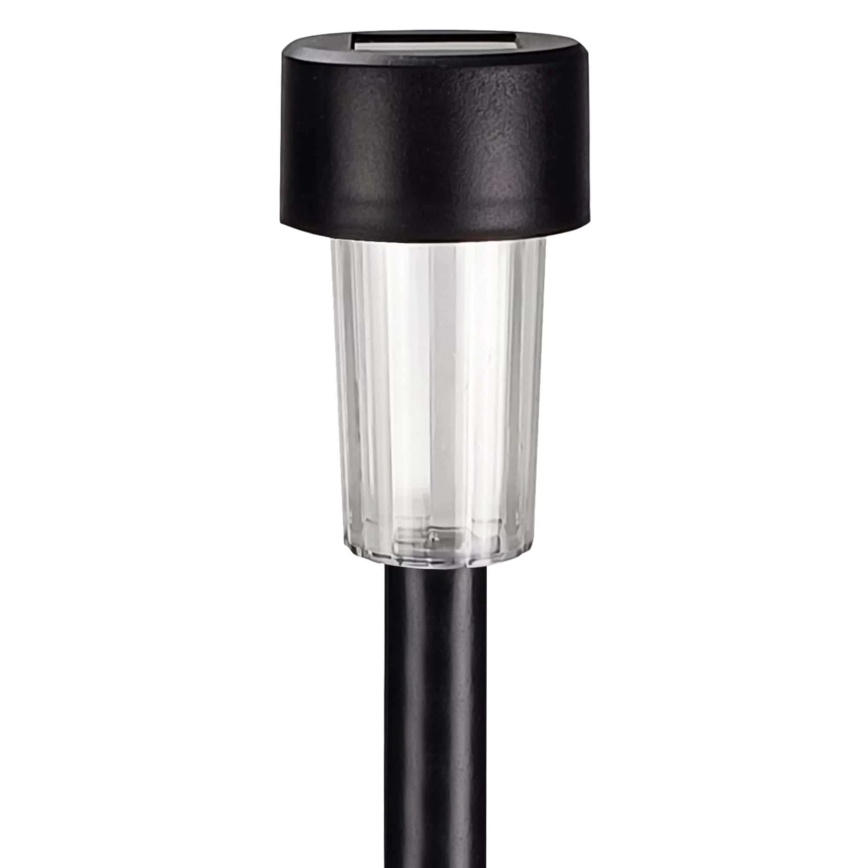 LED Solarna svetilka STIK LED/1,2V 40 mAh IP44