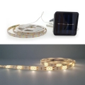 LED Solarna trak LED/1,2V 600 mAh 10 m IP44