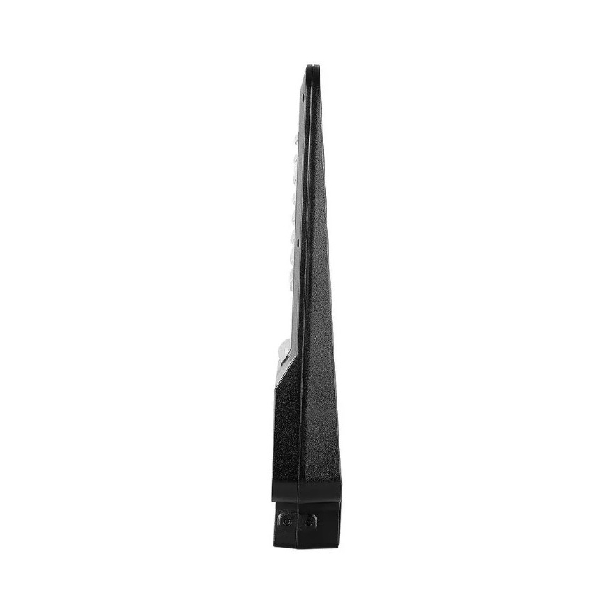 LED Solarna ulična svetilka s senzorjem LED/15W/7,4V 6000K IP65 10800 mAh