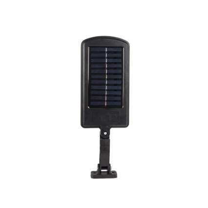 LED Solarna ulična svetilka s senzorjem LED/2,5W/5V IP44 + Daljinski upravljalnik