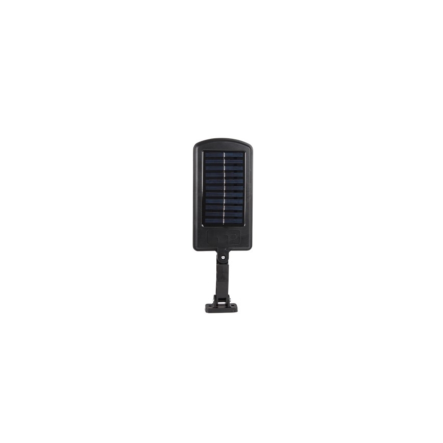 LED Solarna ulična svetilka s senzorjem LED/2,5W/5V IP44 + Daljinski upravljalnik