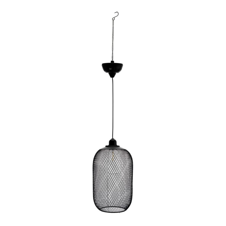 LED Solarni lestenec na vrvici MEGGY 1,2V 200 mAh IP44