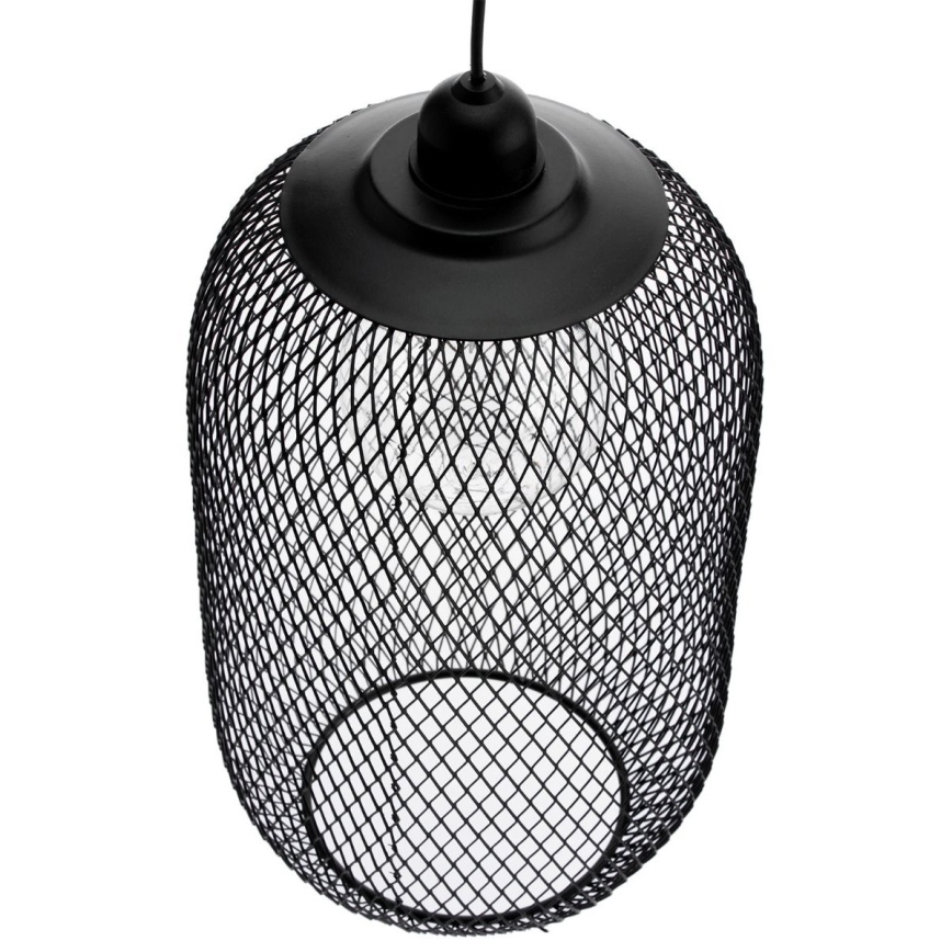 LED Solarni lestenec na vrvici MEGGY 1,2V 200 mAh IP44