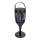 LED Solarni lovilnik insektov 3v1 LED/1,3W/3,7V IP24 20 mm 2200 mAh