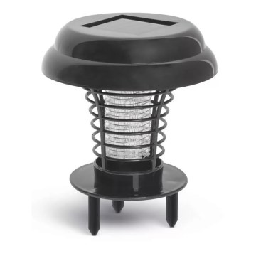 LED Solarni lovilnik insektov LED/0,1W 600mAh IP44