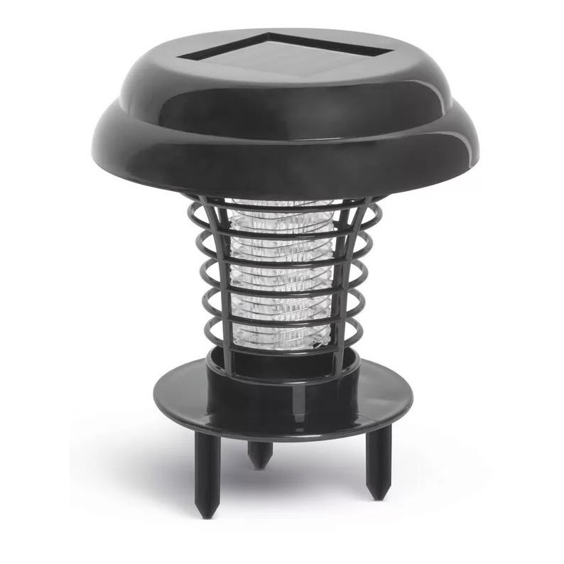 LED Solarni lovilnik insektov LED/0,1W 600mAh IP44