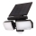 LED Solarni reflektor s senzorjem 2000mAh LED/8W/3,7V IP44